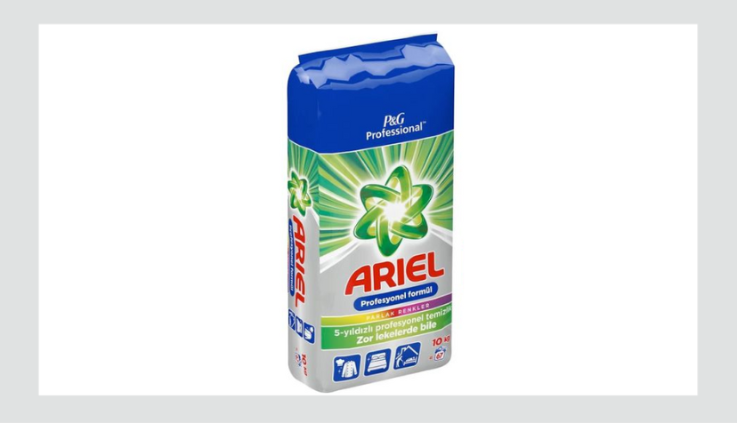 Ariel P&G Professional прашок за перење 9.75kg