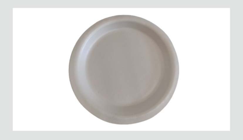Стиропорни тацни округли - 17cm и 22cm